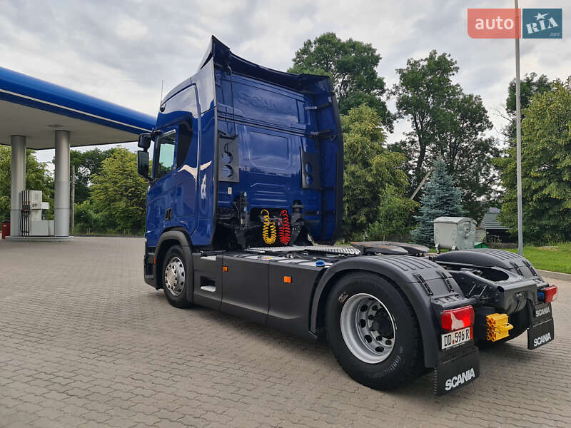 Тягач Scania R 450 2018 в Вінниці