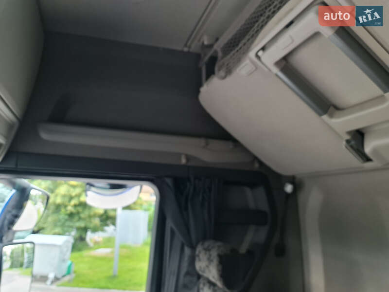 Тягач Scania R 450 2018 в Вінниці
