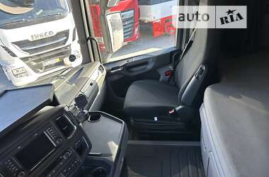 Контейнеровоз Scania R 450 2019 в Заліщиках