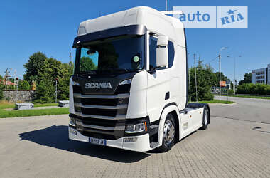 Тягач Scania R 450 2018 в Вінниці