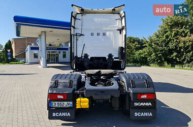 Тягач Scania R 450 2018 в 