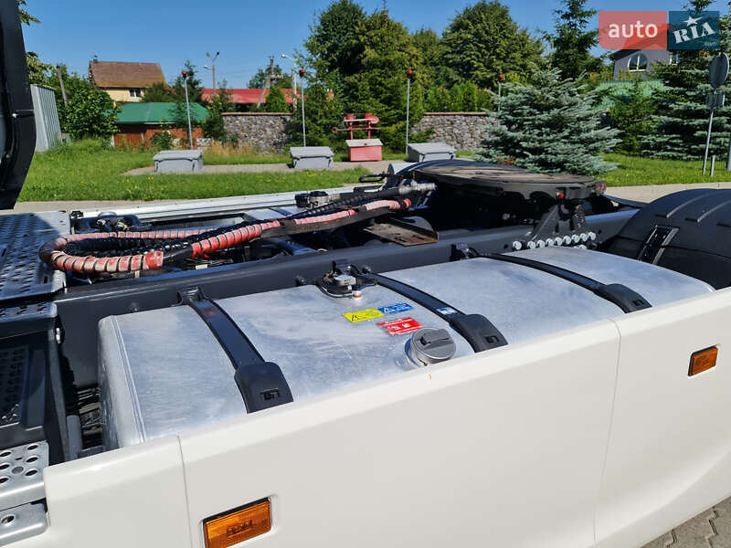 Тягач Scania R 450 2018 в Вінниці