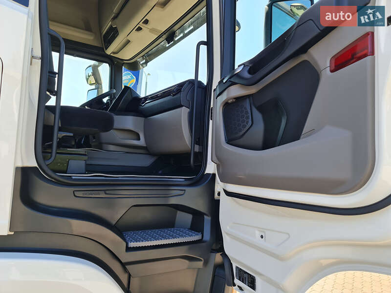 Тягач Scania R 450 2018 в Вінниці