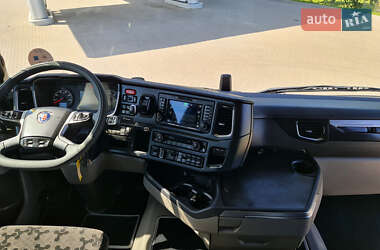 Тягач Scania R 450 2018 в 