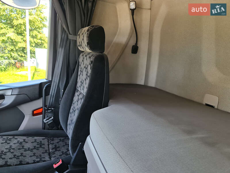 Тягач Scania R 450 2018 в Вінниці