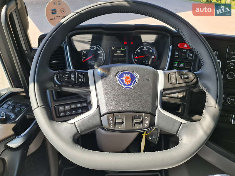 Тягач Scania R 450 2018 в Вінниці