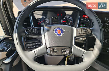 Тягач Scania R 450 2018 в 