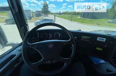 Тягач Scania R 450 2014 в 