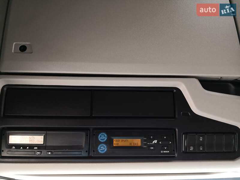 Тягач Scania R 450 2019 в Каменском