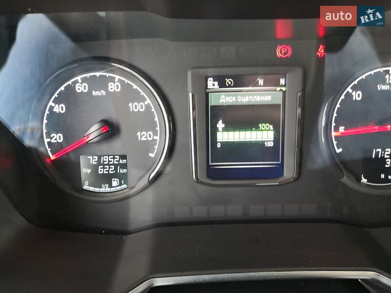 Тягач Scania R 450 2019 в Каменском