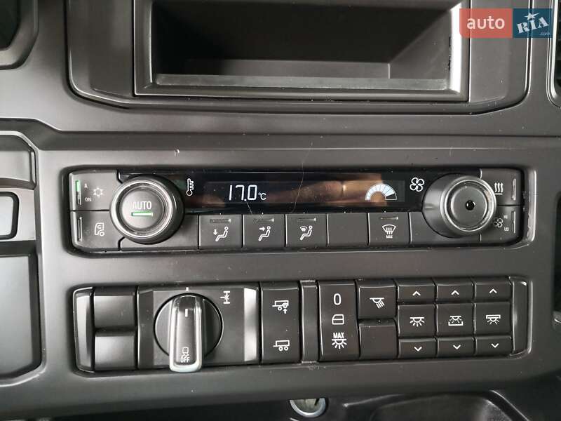 Тягач Scania R 450 2019 в Каменском