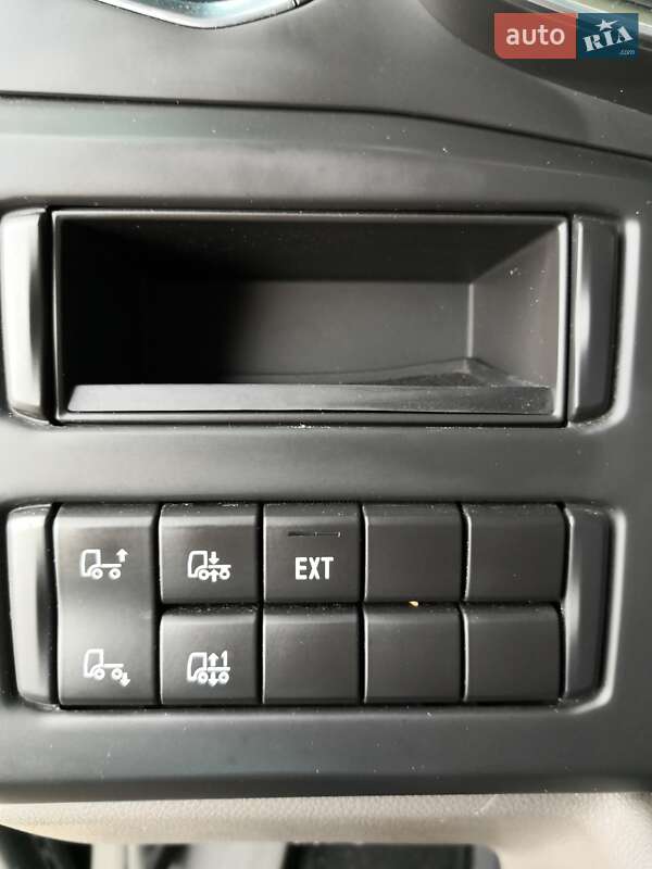 Тягач Scania R 450 2019 в Каменском