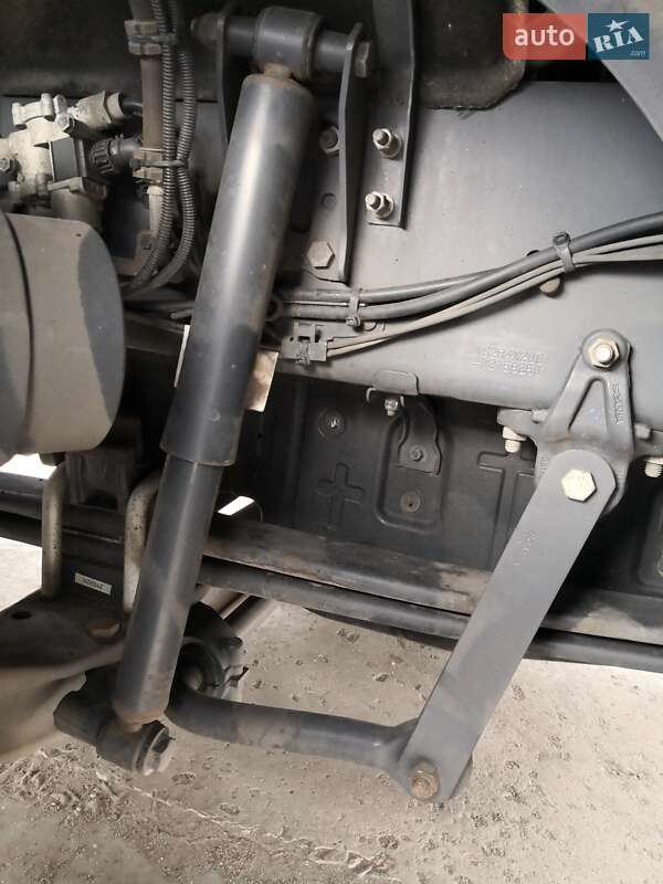 Тягач Scania R 450 2019 в Каменском