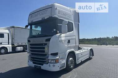 Тягач Scania R 450 2017 в Черновцах