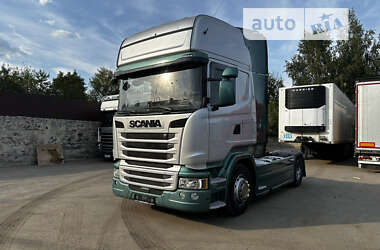 scania r-450 2016 в Луцк от профессионального продавца Саша