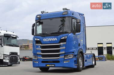 Тягач Scania R 450 2017 в Хусті