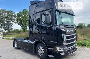 Тягач Scania R 450 2018 в Коломые