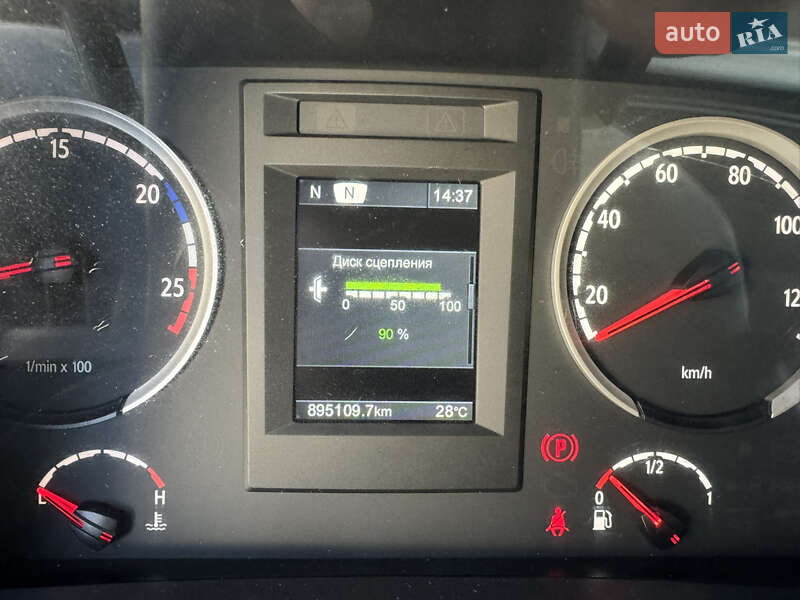 Тягач Scania R 450 2013 в Виннице
