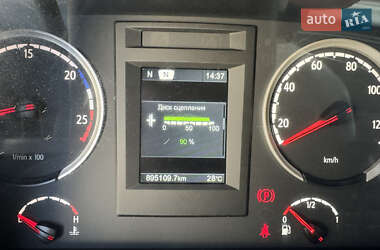 Тягач Scania R 450 2013 в 