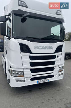 Тягач Scania R 450 2018 в Луцке