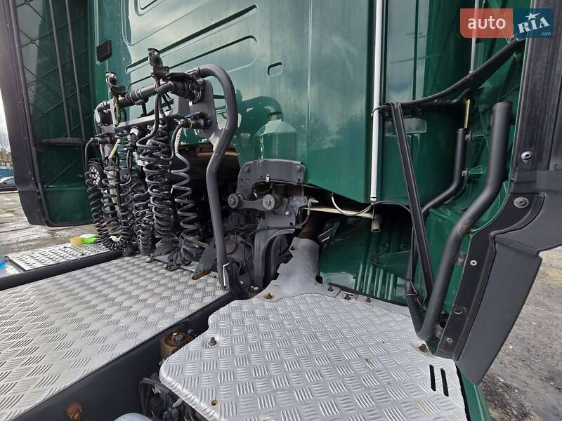 Тягач Scania R 450 2016 в Одесі