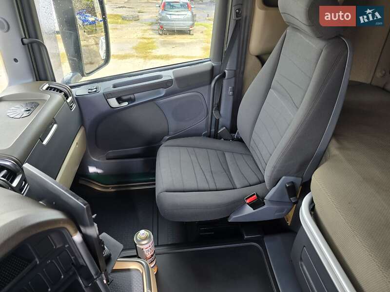 Тягач Scania R 450 2016 в Одесі