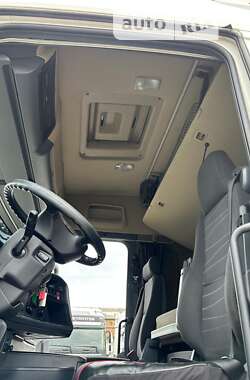 Тягач Scania R 450 2014 в Луцьку