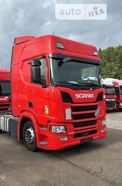 Тягач Scania R 450 2018 в Одессе