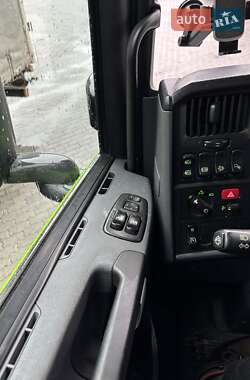 Тягач Scania R 450 2013 в Львове