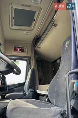 Тягач Scania R 450 2013 в Львове