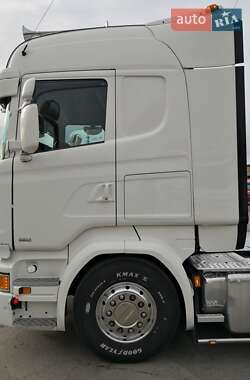 Тягач Scania R 450 2016 в 