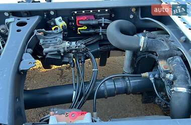 Тягач Scania R 450 2017 в 
