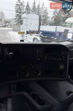 Тягач Scania R 450 2017 в Виннице