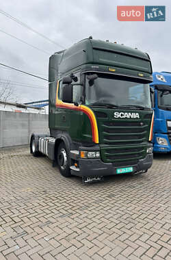 Тягач Scania R 450 2013 в 