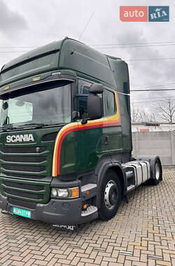 Тягач Scania R 450 2013 в 