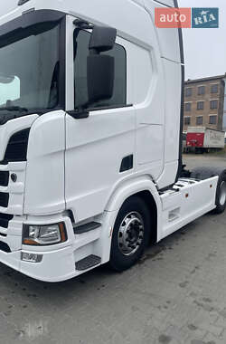 Тягач Scania R 450 2018 в Луцьку