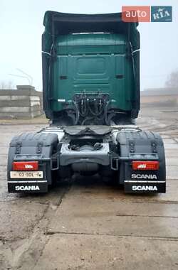 Тягач Scania R 450 2013 в 