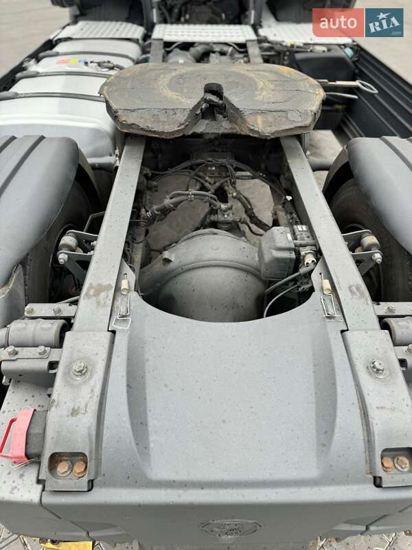 Тягач Scania R 450 2016 в Каменец-Подольском фото 20 Тягач Scania R 450 2016 в Каменец-Подольском