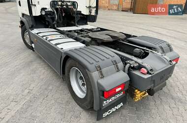 Тягач Scania R 450 2016 в 