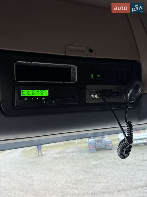 Тягач Scania R 450 2014 в Черновцах фото 15 Тягач Scania R 450 2014 в Черновцах