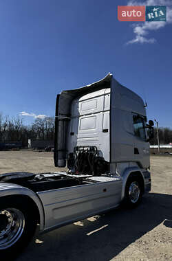 Тягач Scania R 450 2015 в 