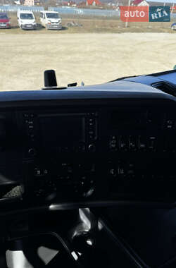 Тягач Scania R 450 2015 в 