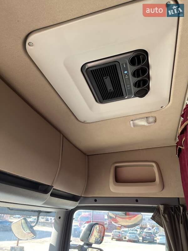 Тягач Scania R 450 2016 в Житомирі