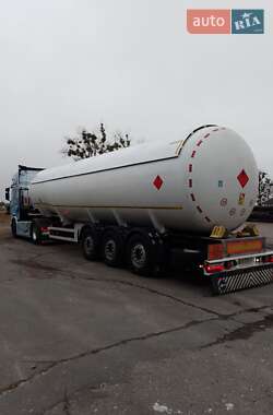 Тягач Scania R 450 2017 в 