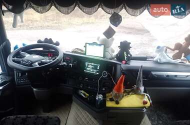 Тягач Scania R 450 2017 в 