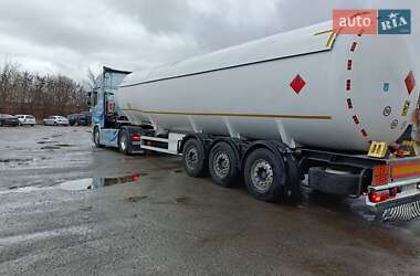 Тягач Scania R 450 2017 в 