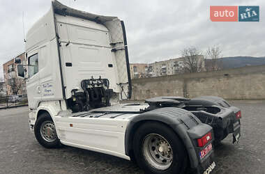 Тягач Scania R 450 2016 в 
