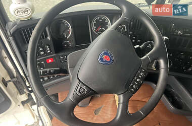 Тягач Scania R 450 2016 в 