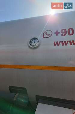 Тягач Scania R 450 2016 в 