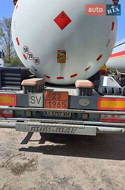 Тягач Scania R 450 2016 в 